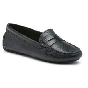 GH Bass Missy Driver Loafer